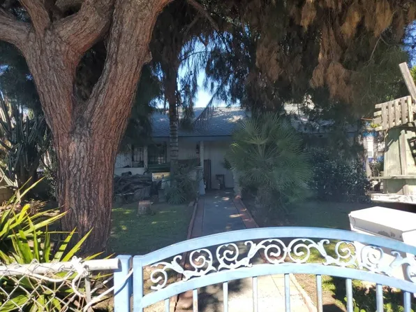 511 W Phillips Blvd, Pomona, CA 91766