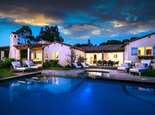 17602 Avenida De Acacias, Rancho Santa Fe, CA 92067