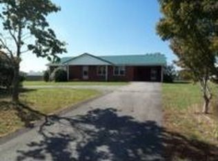 22 Kincannon Rd, Cartersville, GA 30120