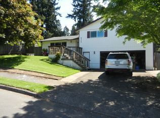 8305 NE 29th Ave, Vancouver, WA 98665