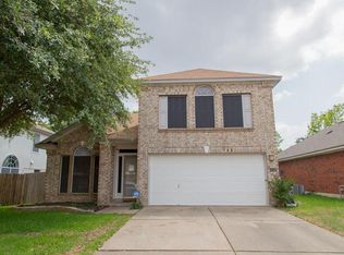 3109 Sauls Dr, Austin, TX 78728