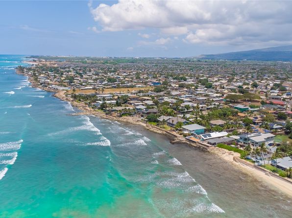 91-701 Pohakupuna Rd APT K, Ewa Beach, HI 96706