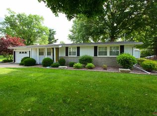 2321 S Grand Ave, Sedalia, MO 65301