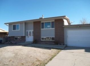 5533 S Hugoton Dr, Salt Lake City, UT 84129