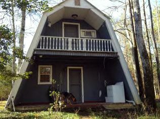 2580 Fox Rd #C, Gloster, MS 39638