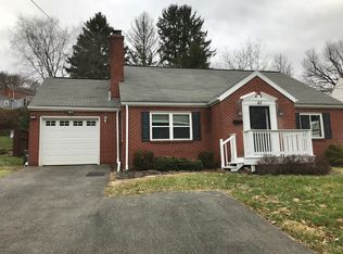 45 Northmont St, Greensburg, PA