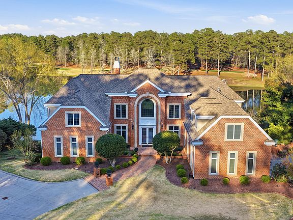 2nd image of 261 Magnolia Lake Rd