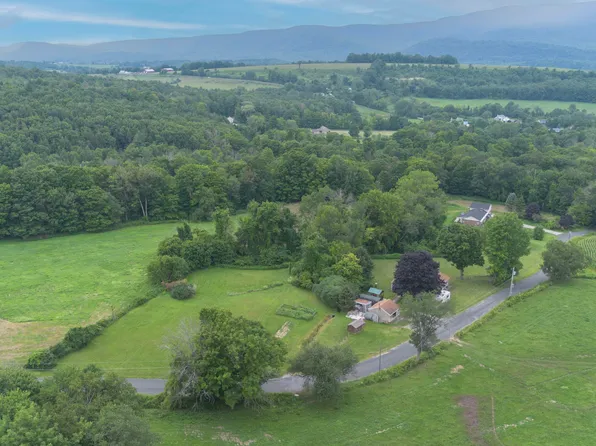 65 E Mountain Rd, Adams, MA 01220