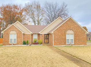 6526 Cabernet Cv W, Memphis, TN 38141