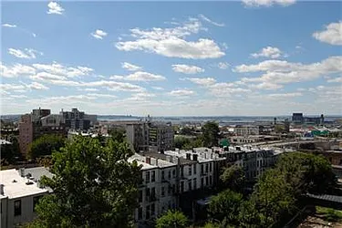 Rented by Aguayo & Huebener Brooklyn