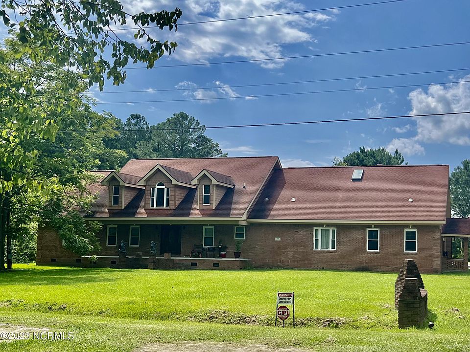 79 Howie & Hammonds Road, Clarkton, NC 28433 MLS 100395655 Zillow