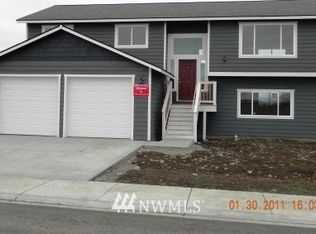 304 28th Ave, Ellensburg, WA