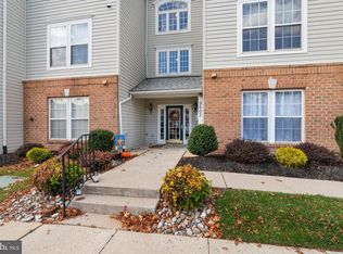 9602 Haven Farm Rd UNIT 9602B, Perry Hall, MD 21128