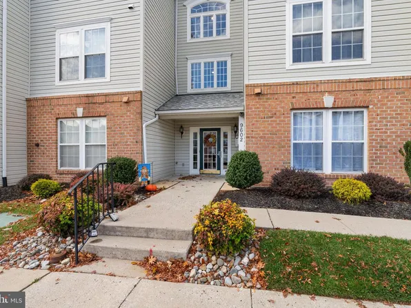9602 Haven Farm Rd Unit 9602B, Perry Hall, MD 21128