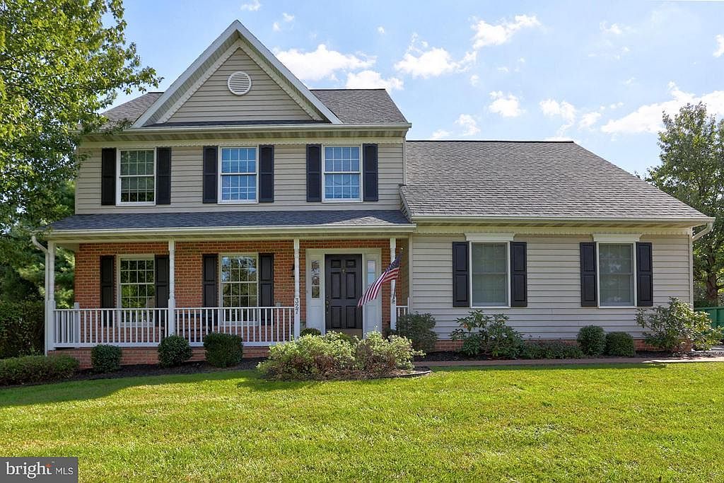 327 Koser Rd, Lititz, PA 17543 Zillow