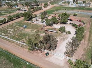 35502 Voss Rd, Agua Dulce, CA 91390