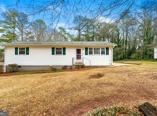 3062 Sunset Rd SE, Conyers, GA 30094