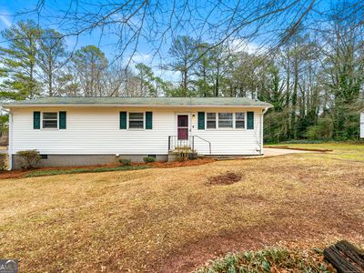 3062 Sunset Rd SE, Conyers, GA, 30094