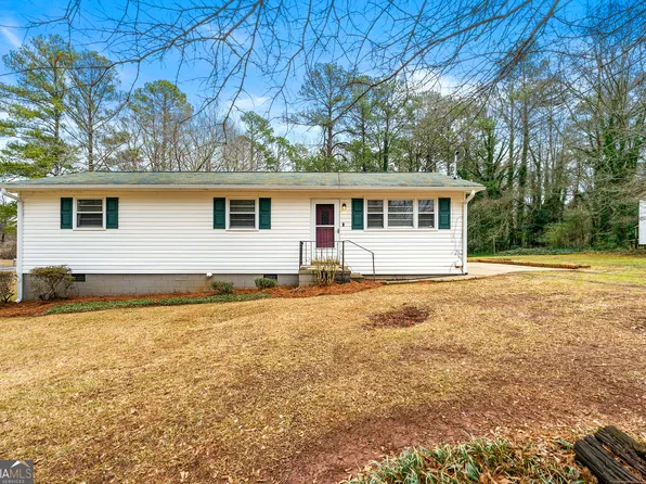 3062 Sunset Rd SE, Conyers, GA 30094