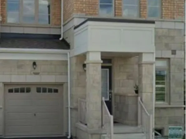 39 Decast Cres, Markham, ON L6B 1N6