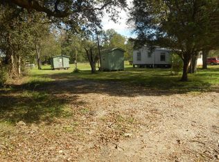 6435 County Road 42, Rosharon, TX 77583