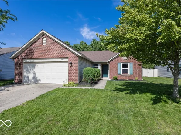 2842 Addison Meadows Ln, Indianapolis, IN 46203