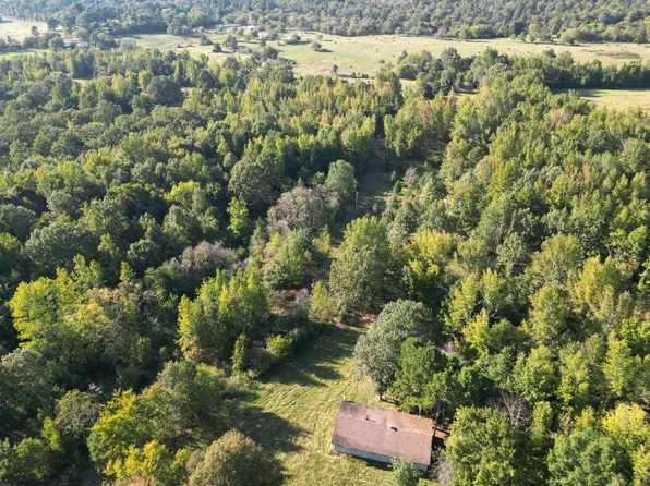 436264 E 1940th Rd, Fort Towson, OK 74735