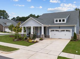 3528 Olive Glen Dr, Apex, NC 27502