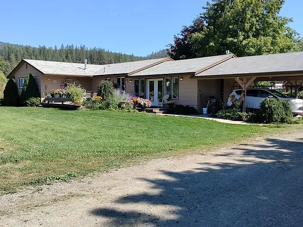 640 Pend Oreille Loop, Colville, WA 99114