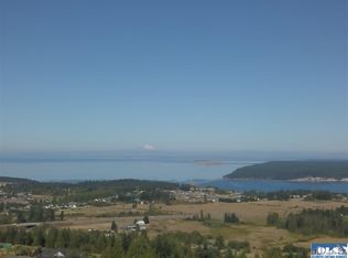 999 Elk Pass Rd, Sequim, WA 98382