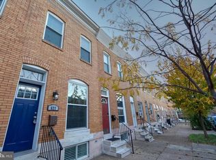 627 S Lehigh St, Baltimore, MD 21224