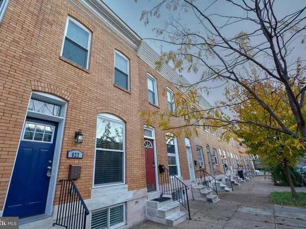 627 S Lehigh St, Baltimore, MD 21224