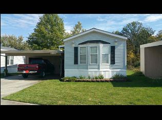 6112 Willow Green Dr, Fort Wayne, IN 46818