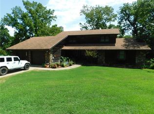 592 Story Ln #3805, Springdale, AR 72762