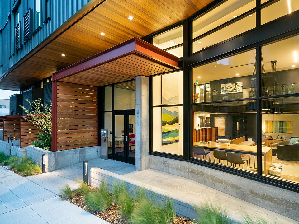 Zella Apartment Rentals Seattle, WA Zillow
