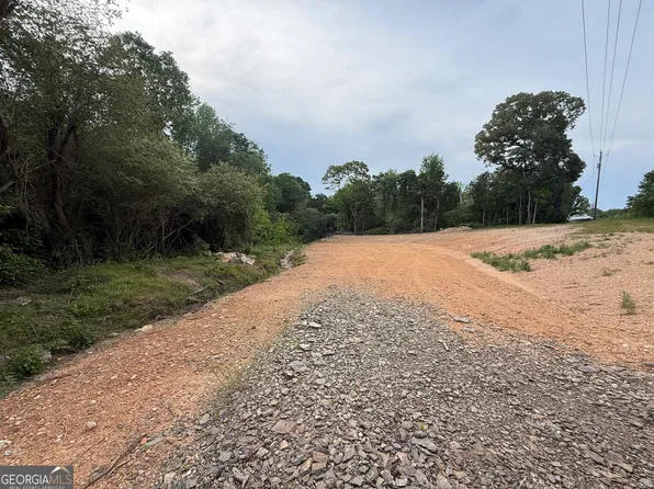 0 Woodall Rd, Cedartown, GA 30125
