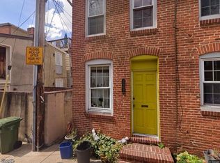 2002 Portugal St, Baltimore, MD 21231