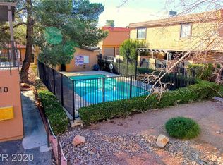 311 Misty Isle Ln, Las Vegas, NV 89107