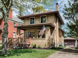 1066 Overlook Ave, Cincinnati, OH 45238