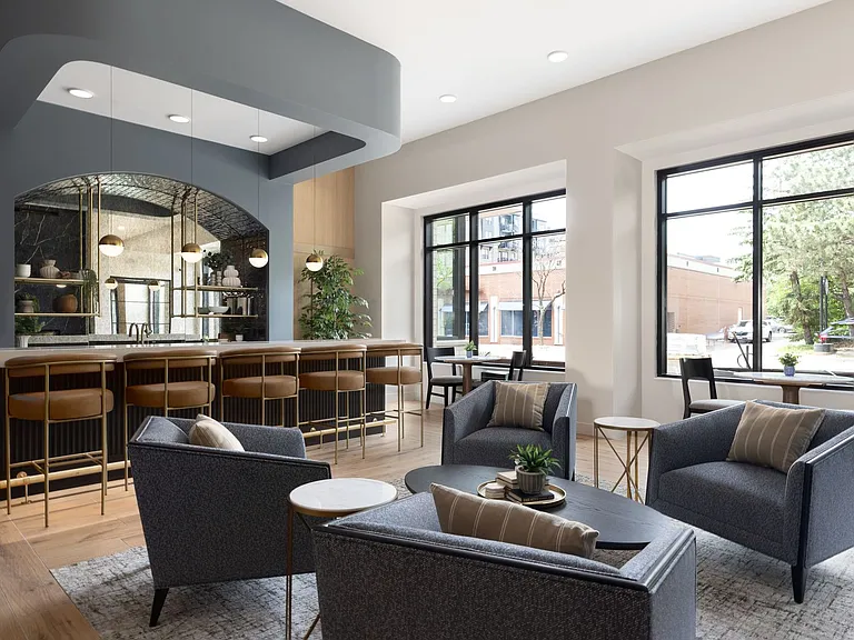 Velwood Residences — Photo 14