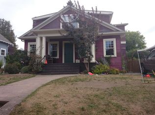 2822 32nd Ave S, Seattle, WA 98144