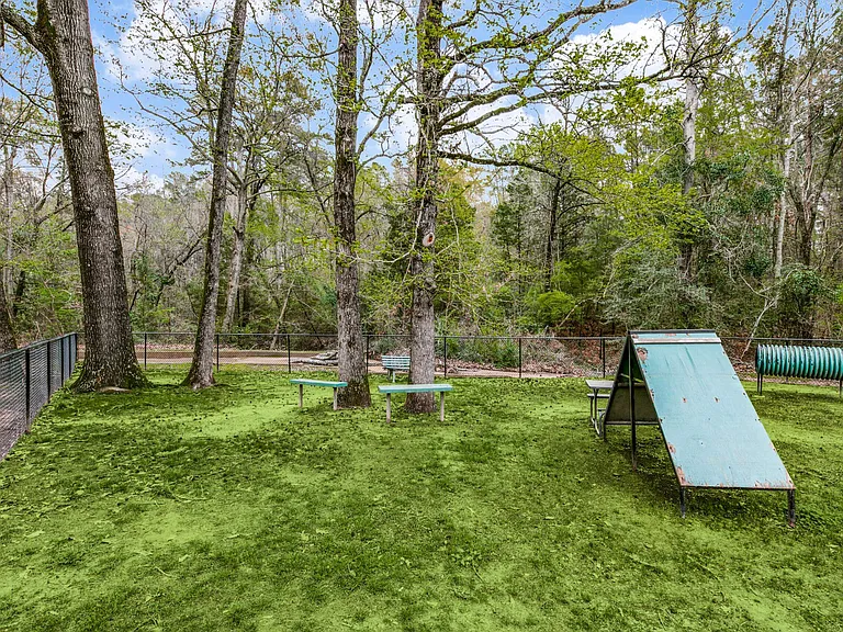 Wildwood Apartment Homes in Tyler, Texas