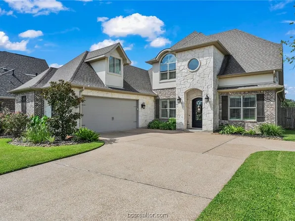 4204 Wallaceshire Ave, College Station, TX 77845