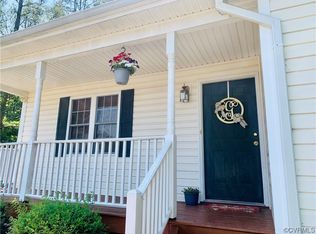 3724 Dalhart Ct, Chester, VA 23831