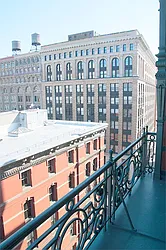 Rented by Meisel Real Estate