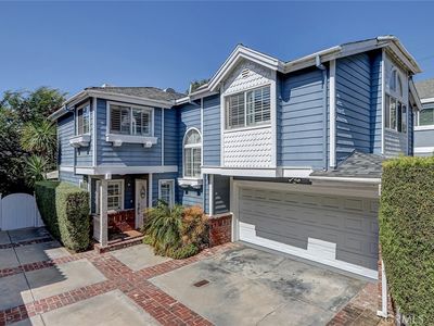 1821 Speyer Ln #B, Redondo Beach, CA, 90278