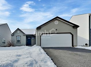 6777 Kristins Cove Ln, Canal Winchester, OH