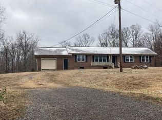 8412 County Road 39, Fackler, AL 35746