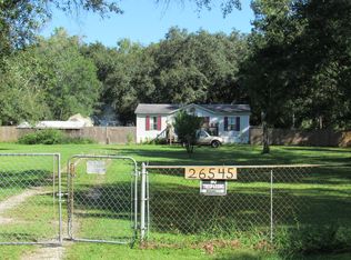 26545 Dayflower Blvd, Wesley Chapel, FL 33544