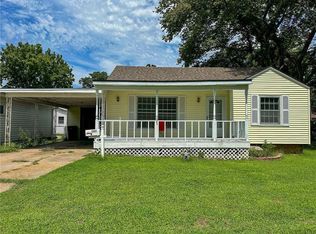 626 E 15th St, Baxter Springs, KS 66713